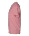 Hanes 4980 Mauve — direct side