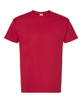 Hanes 5280 Athletic Crimson — front