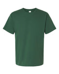 Hanes 5280 Athletic Dark Green — front