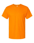 Hanes 5280 Tennessee Orange — front