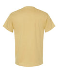 Hanes 5280 Athletic Gold — back