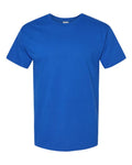 Hanes 5280 Athletic Royal — front