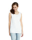 Comfort Colors C9360 - Unisex Heavyweight RS Tank - White