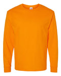 Hanes 5286 Tennessee Orange — front