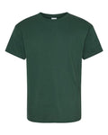 Hanes 5480 Athletic Dark Green — front