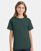 Athletic Dk Green