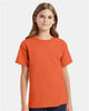 Tex Orange