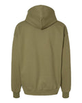 Hanes F170 Oregano — back