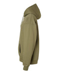 Hanes F170 Oregano — direct side