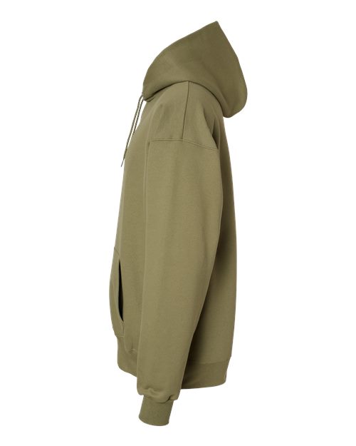 Hanes F170 Oregano — direct side