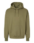 Hanes F170 Oregano — front