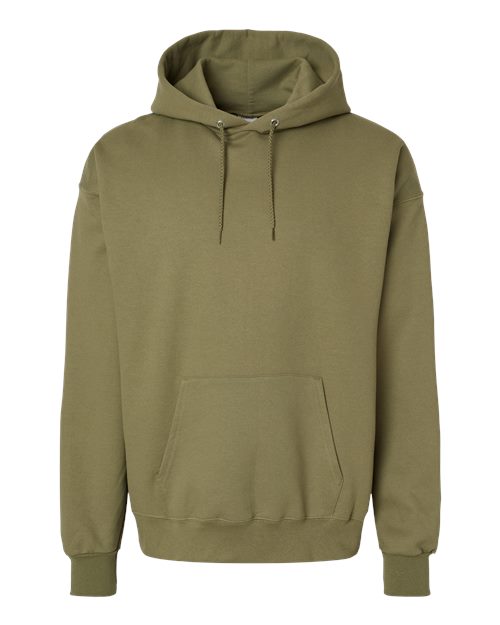 Hanes F170 Oregano — front
