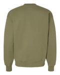 Hanes F260 Oregano — back