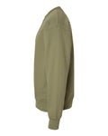 Hanes F260 Oregano — direct side