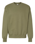 Hanes F260 Oregano — front