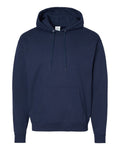 Hanes P170 Athletic Navy — front