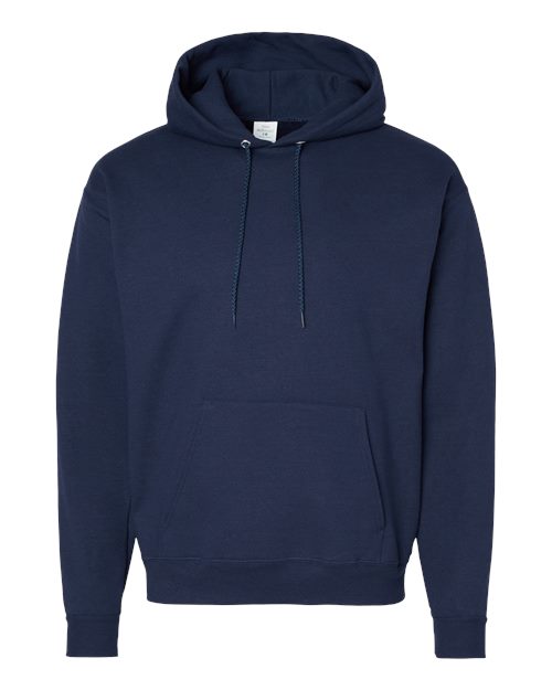 Hanes P170 Athletic Navy — front