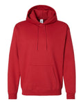 Hanes P170 Athletic Crimson — front