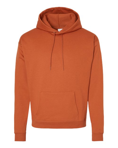 Hanes P170 Texas Orange — front