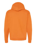 Hanes P170 Tennessee Orange — back