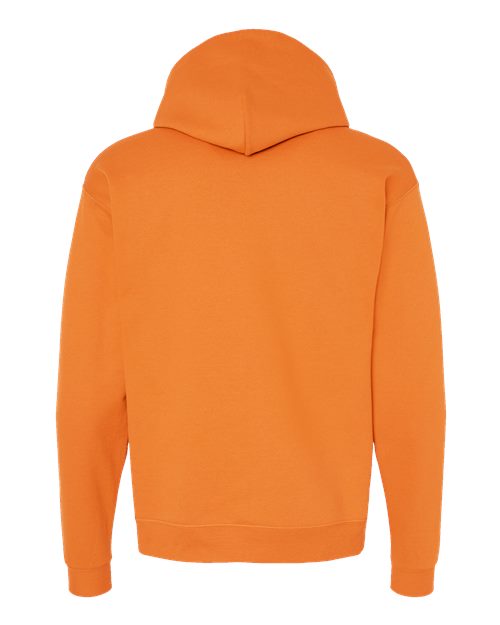 Hanes P170 Tennessee Orange — back