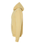 Hanes P170 Athletic Gold — direct side