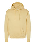 Hanes P170 Athletic Gold — front