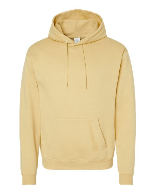 Hanes P170 Athletic Gold — front