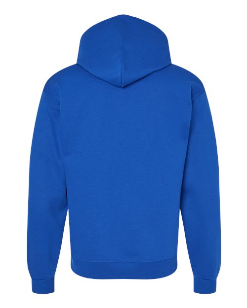 Hanes P170 Athletic Royal — back