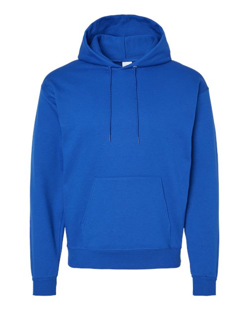 Hanes P170 Athletic Royal — front