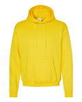 Hanes P170 Athletic Yellow — front