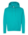 Hanes P170 Athletic Teal — front