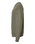 Hanes RS160 Fatigue Green — direct side