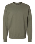 Hanes RS160 Fatigue Green — front