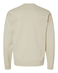 Hanes RS160 Sand — back