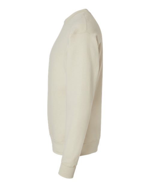 Hanes RS160 Sand — direct side