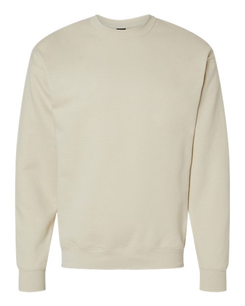 Hanes RS160 Sand — front