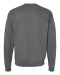 Hanes RS160 Smoke Grey — back