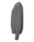 Hanes RS160 Smoke Grey — direct side