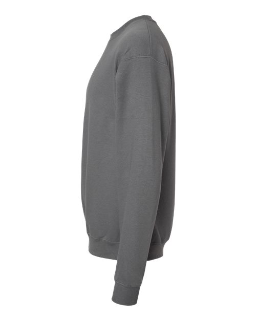Hanes RS160 Smoke Grey — direct side