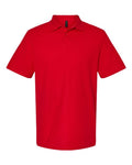 Gildan 64800 Cherry Red — front