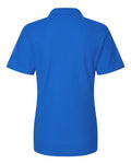 Gildan 64800L Royal — back