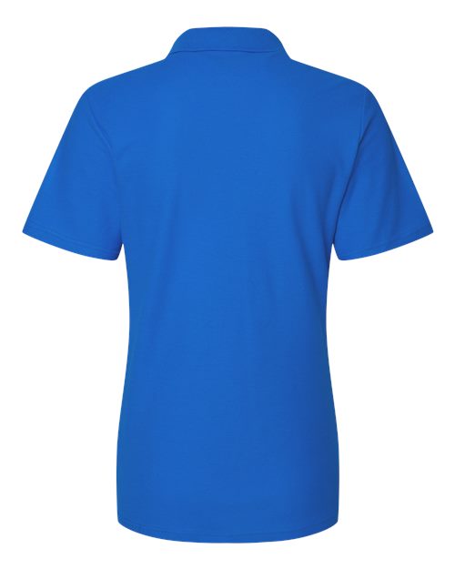 Gildan 64800L Royal — back