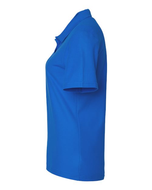 Gildan 64800L Royal — direct side