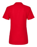 Gildan 64800L Cherry Red — back
