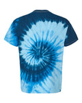 Colortone 1000 Blue Ocean — back