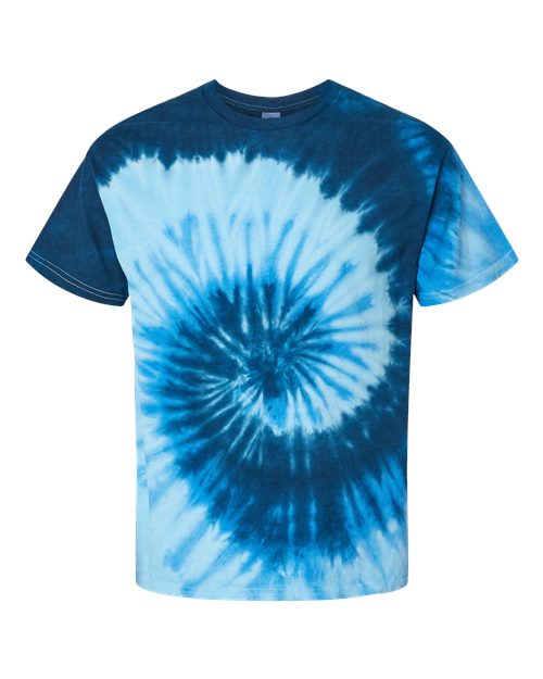 Colortone 1000 Blue Ocean — front