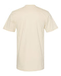 American Apparel 2001 Cream — back