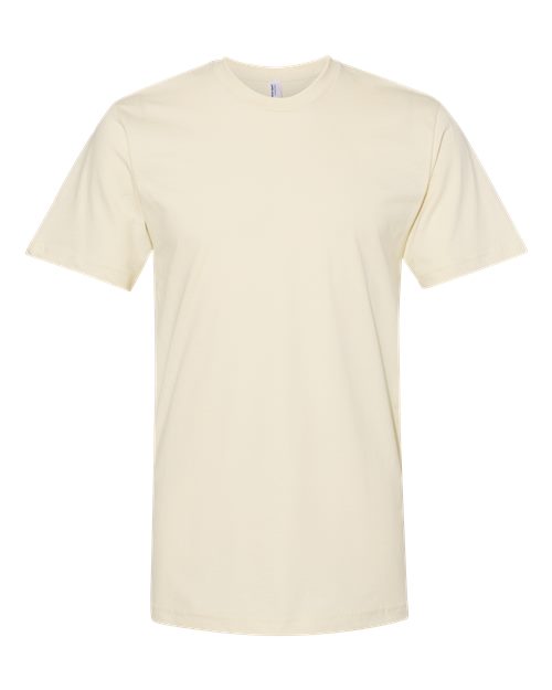 American Apparel 2001 Cream — front