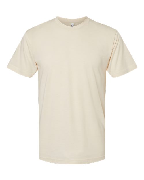 American Apparel TR401 Tri-Cream — front